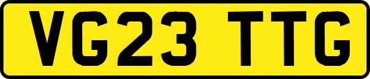 VG23TTG