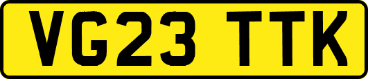 VG23TTK