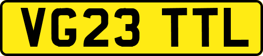 VG23TTL