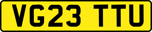 VG23TTU
