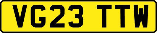 VG23TTW