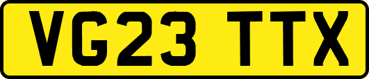 VG23TTX