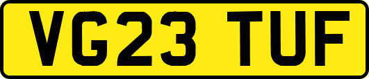 VG23TUF