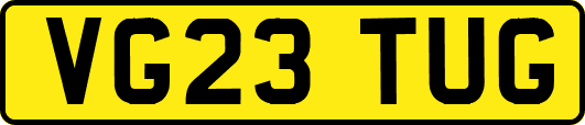 VG23TUG