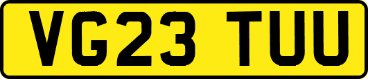 VG23TUU