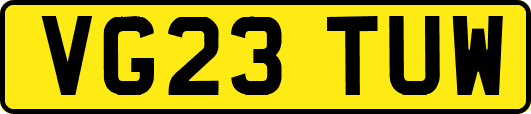 VG23TUW