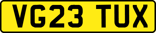 VG23TUX