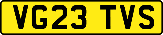 VG23TVS