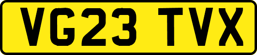 VG23TVX