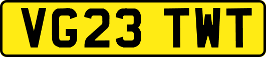 VG23TWT