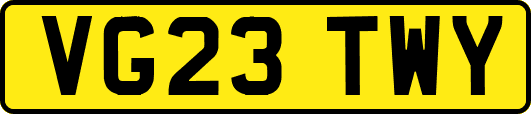 VG23TWY