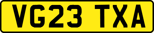 VG23TXA