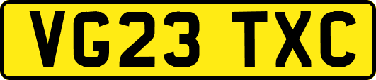 VG23TXC