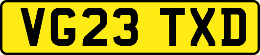 VG23TXD