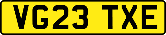 VG23TXE