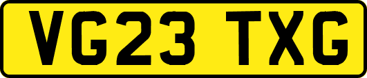 VG23TXG