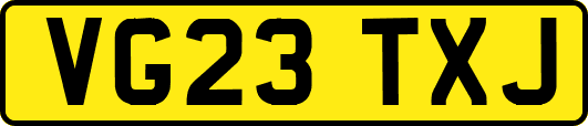 VG23TXJ