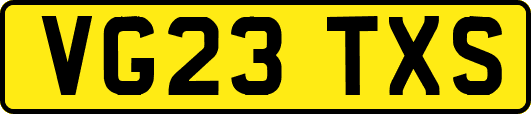 VG23TXS