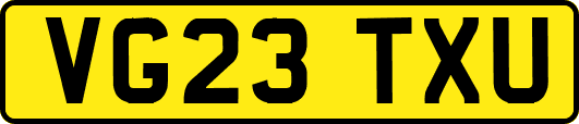 VG23TXU