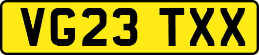 VG23TXX