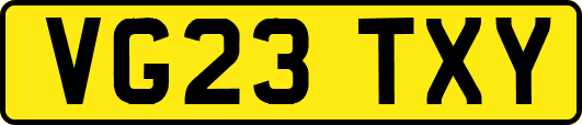 VG23TXY
