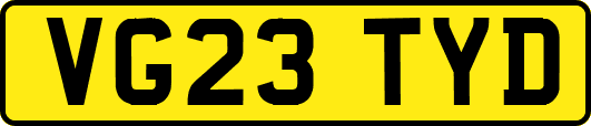 VG23TYD