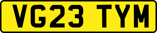 VG23TYM
