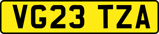 VG23TZA