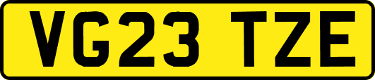 VG23TZE
