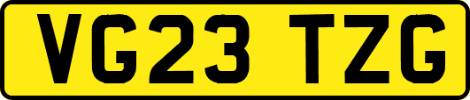 VG23TZG