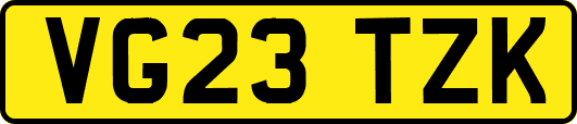 VG23TZK