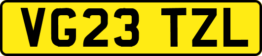 VG23TZL