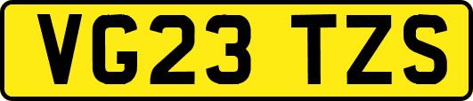 VG23TZS