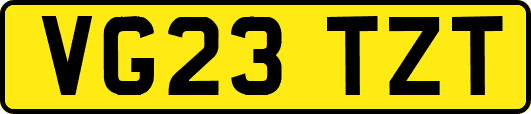 VG23TZT