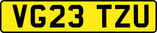 VG23TZU