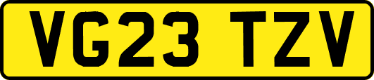 VG23TZV
