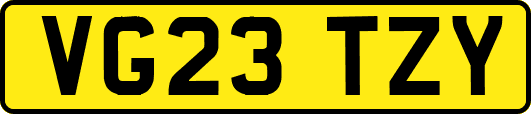 VG23TZY
