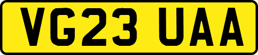 VG23UAA