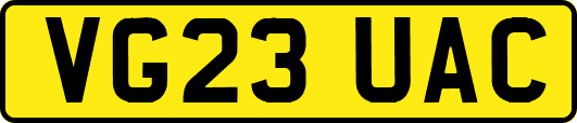 VG23UAC