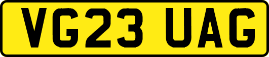 VG23UAG