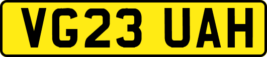 VG23UAH