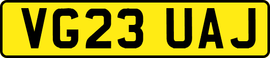 VG23UAJ