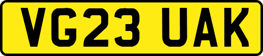 VG23UAK