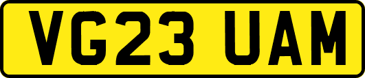 VG23UAM