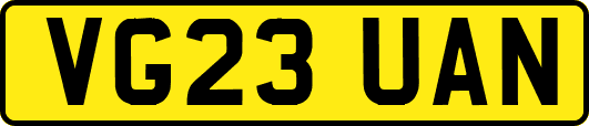 VG23UAN