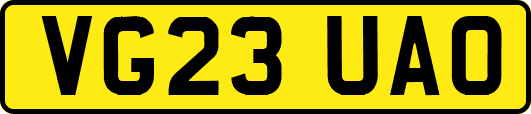 VG23UAO