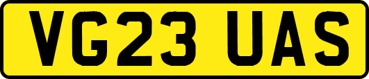 VG23UAS