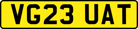 VG23UAT