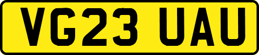 VG23UAU