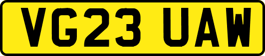 VG23UAW